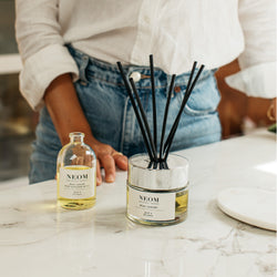 Happiness Reed Diffuser