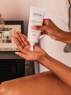 Perfect Night’s Sleep Magnesium Body Butter